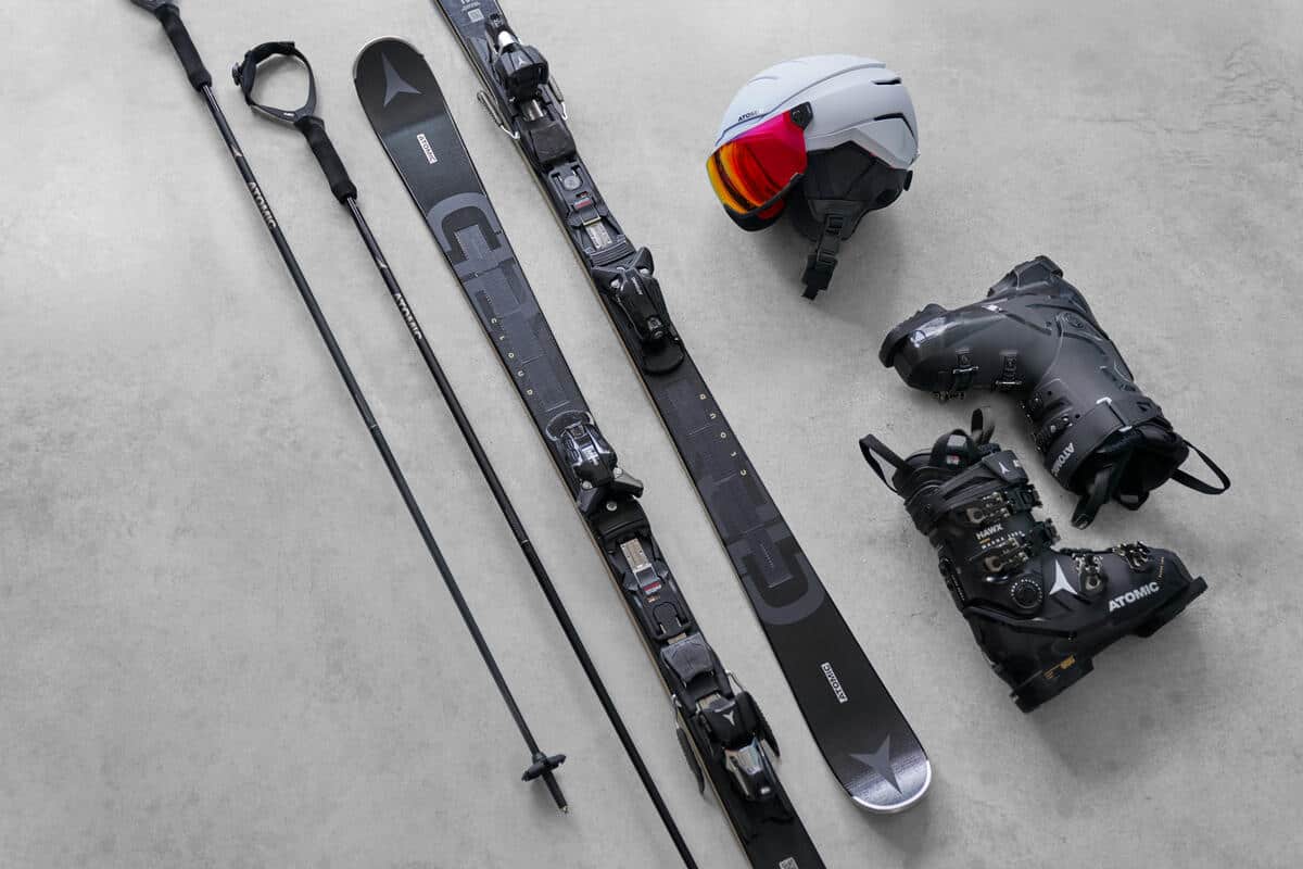 Sale Ski & Binding Packages Snowride Sports