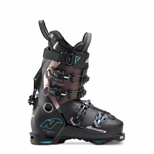 Nordica Unlimited 105 W DYN 2024 - Snowride Sports