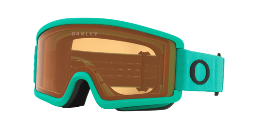 Oakley Target Line S - Celeste/Persimmon - Snowride Sports
