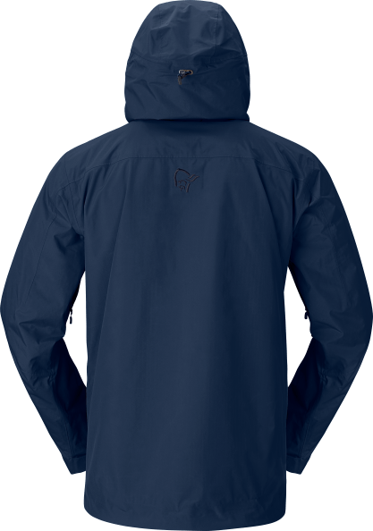 Norrona Lofoton M's Gore - Tex Insulated Jacket - Snowride Sports