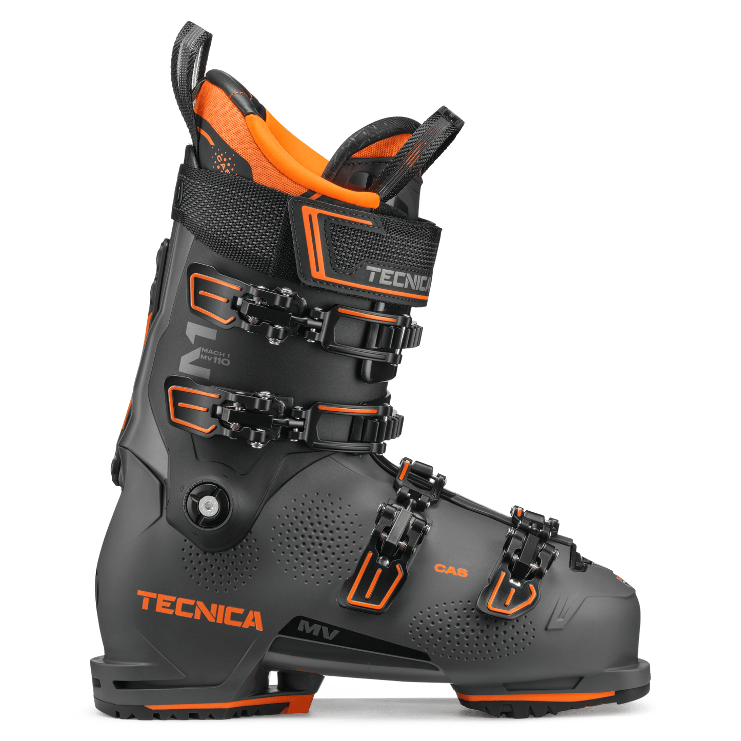 Tecnica Mach1 MV 110 TD GW 2026 - Snowride Sports