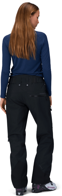 Norrona Lofoten W's Insulated Gore - Tex Pants - Snowride Sports