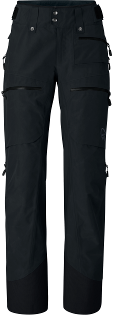 Norrona Lofoten W's Insulated Gore - Tex Pants - Snowride Sports