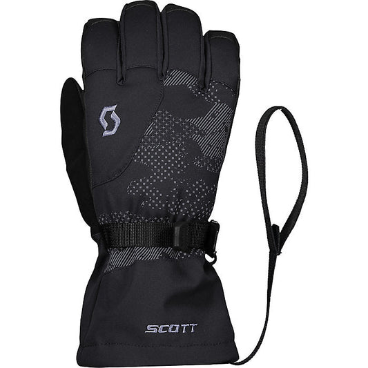 Scott Ultimate Premium GTX Jr Glove
