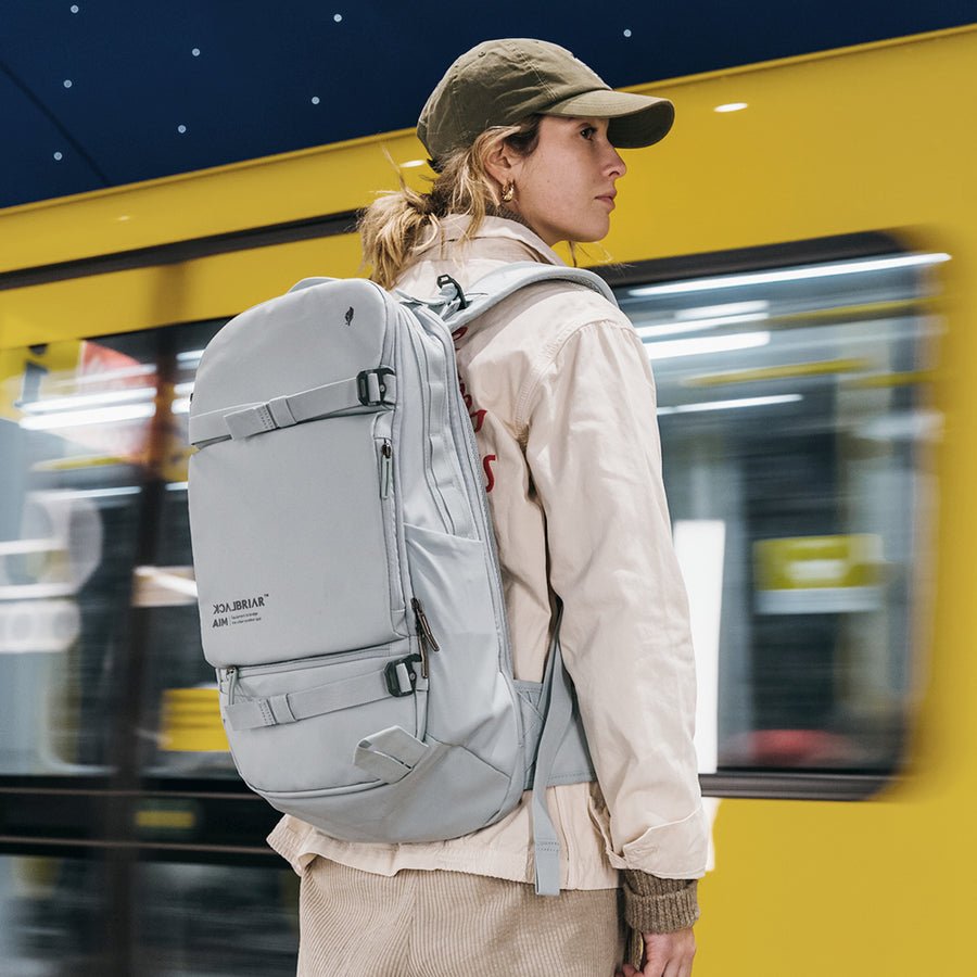 BlackBriar Extreme Adventure Backpack 18 L - Snowride Sports