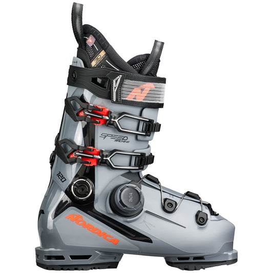Nordica Speedmachine 3 120 Boa Mens Ski Boots 2025 - Snowride Sports