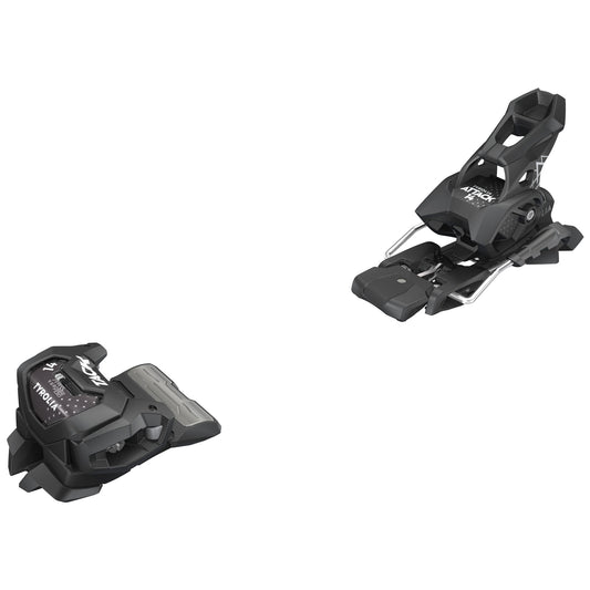 Tyrolia Attack 14 GW Ski Binding - Snowride Sports