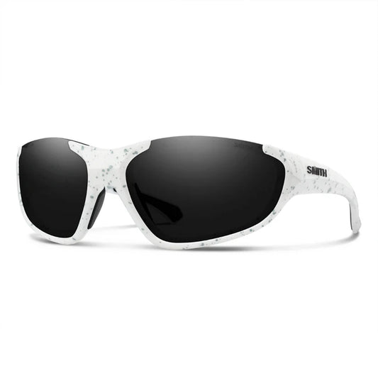 Smith Sliders - Snow White - ChromaPop Black