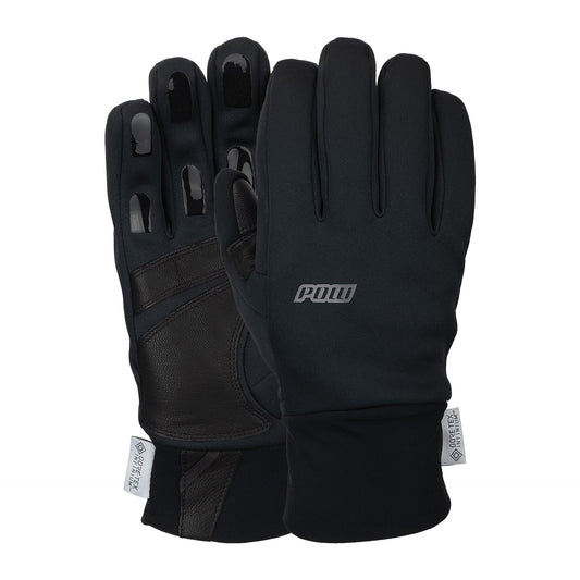 POW Seek Windstopper Glove - Snowride Sports