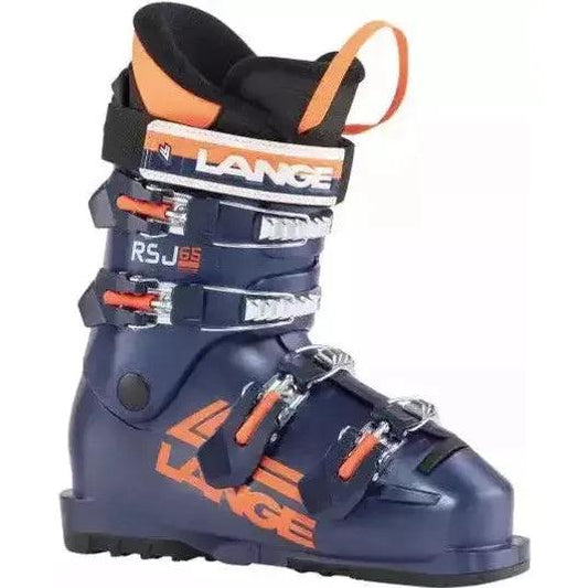 Lange RSJ 65 Junior Ski Boot 2024