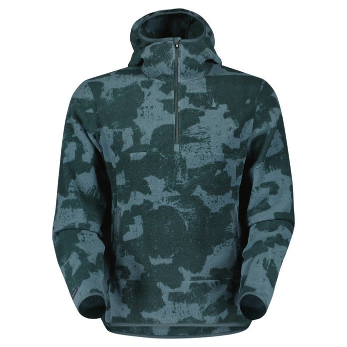 Scott Ski Pullover Defined Original Men's Fleece - Snowride Sports
