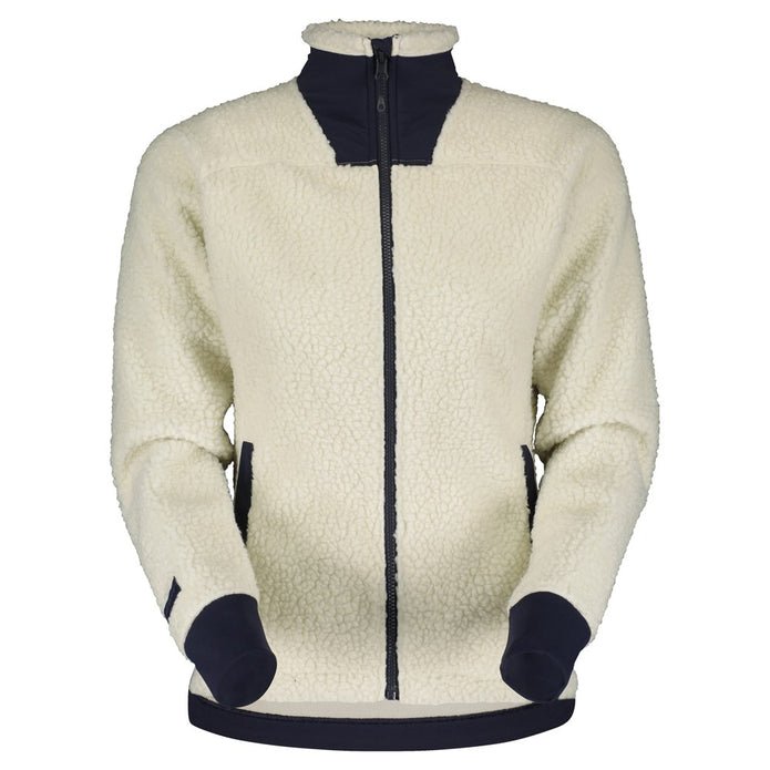 Scott Defined Heritage Pile Wm's Jacket - Snowride Sports