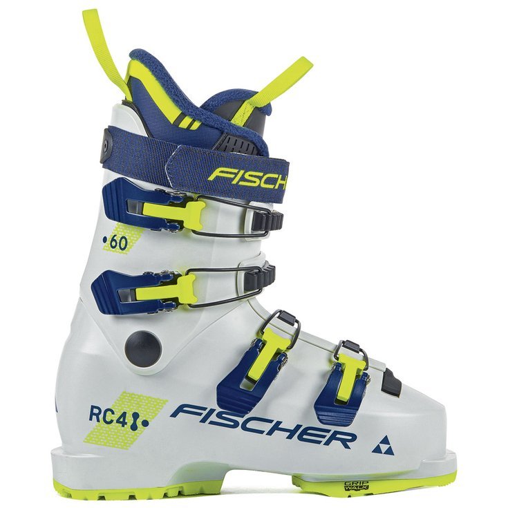 Fischer RC4 60 JR GW W24 - Snowride Sports