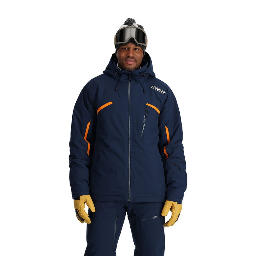 Spyder Leader Jacket - Snowride Sports