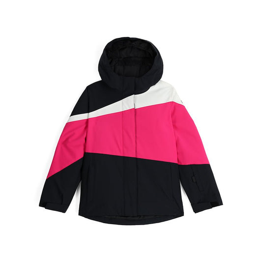 Spyder Zoey Girls Jacket - Snowride Sports