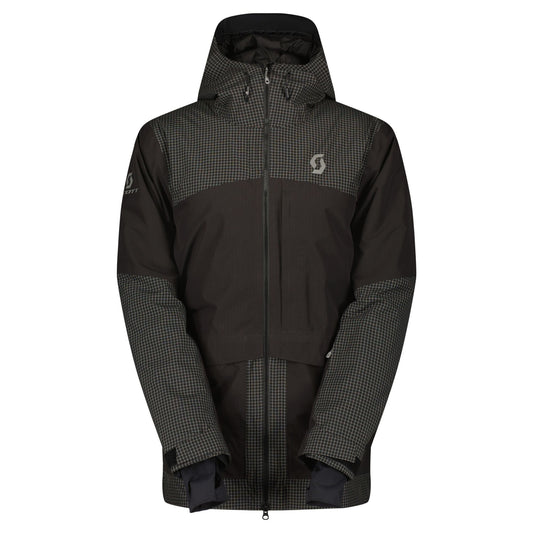 Scott M's Ultimate Dryo Ripstop Jacket - Snowride Sports