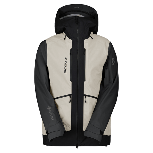 Scott M's Vertic GTX 3L Jacket - Snowride Sports