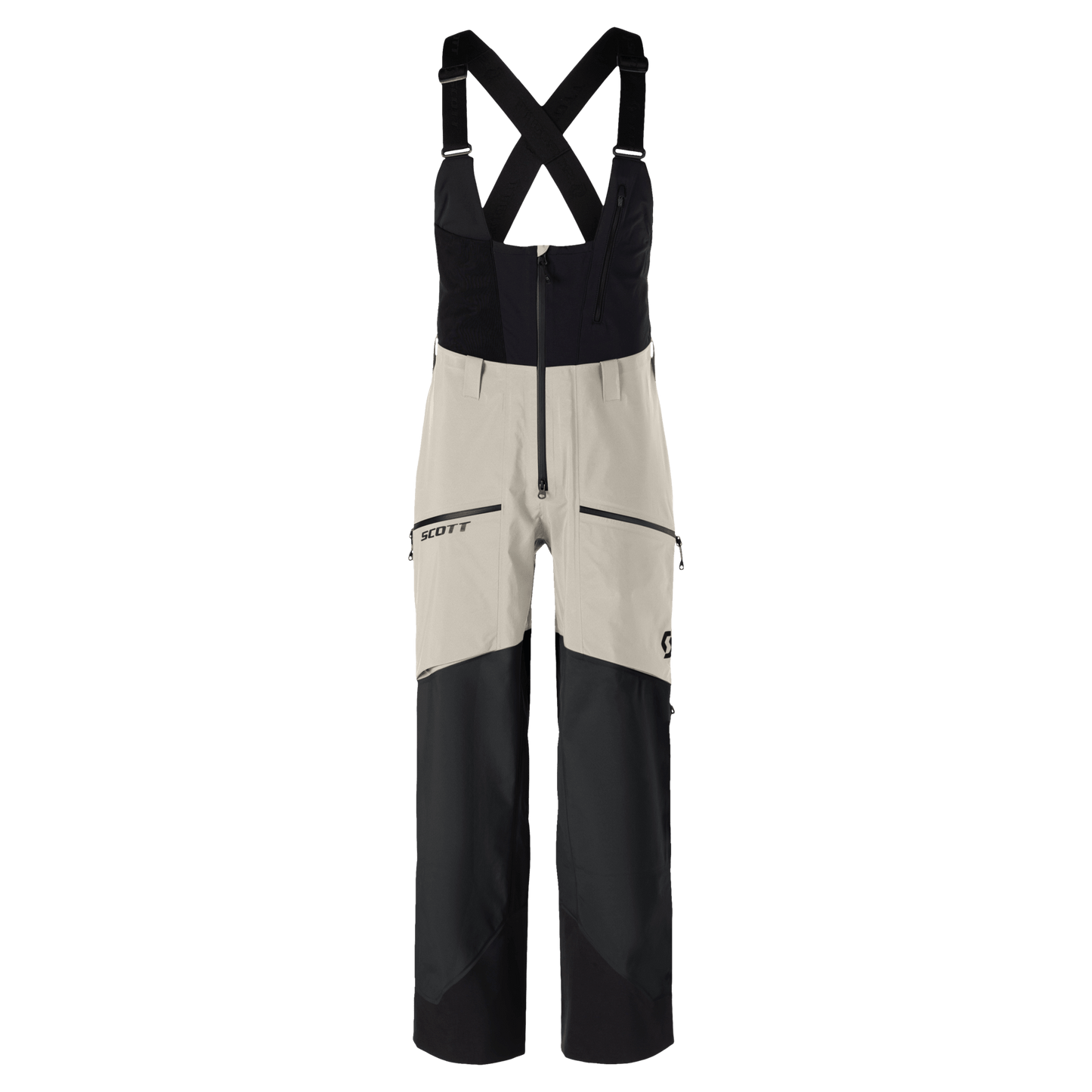 Scott M's Vertic GTX 3L Pant - Snowride Sports