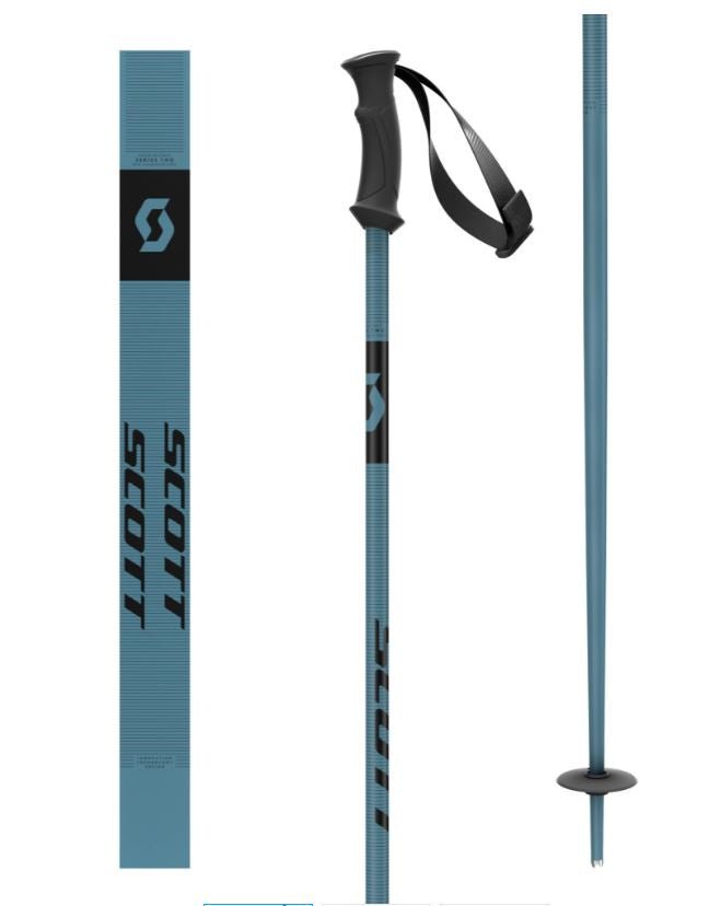Scott Pole 540 Pro 2025 - Snowride Sports