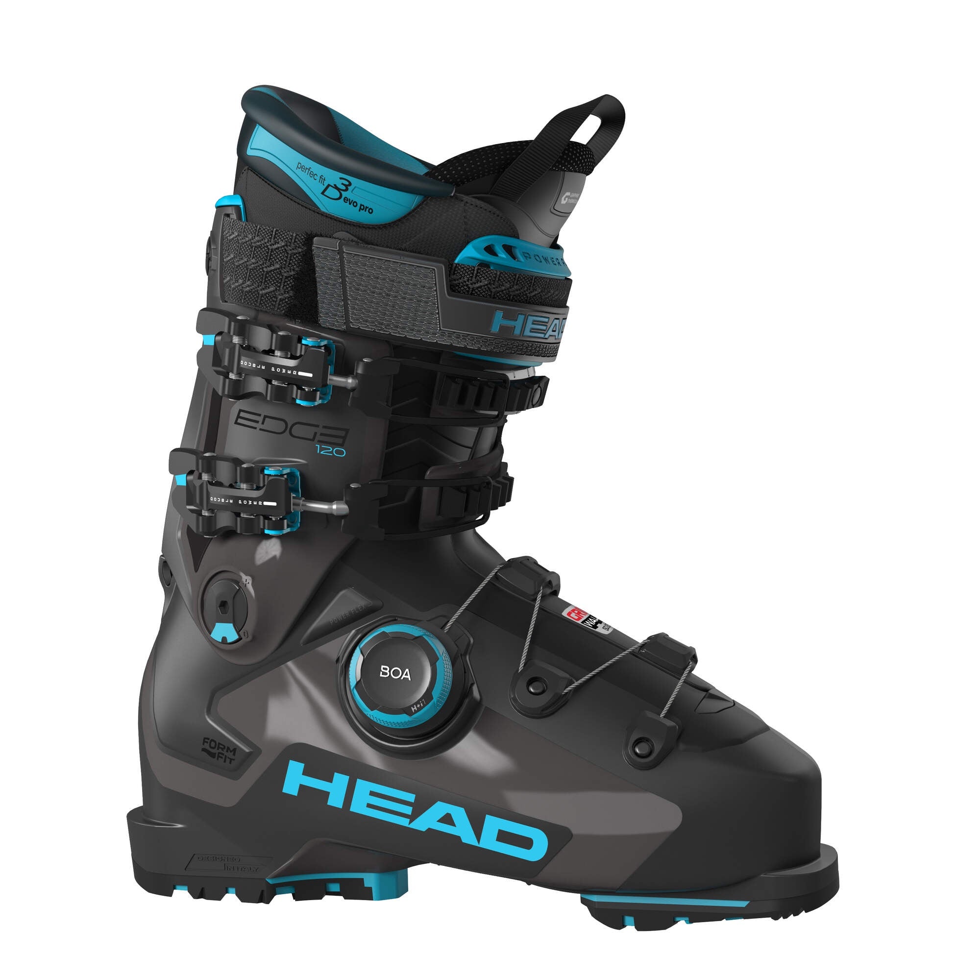 Head Edge 110 HV GW BOA Ski Boots 2026 | Snowride Sports