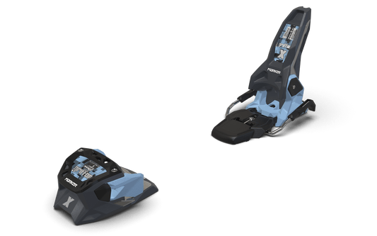 Griffon X 13 Ski Binding 2027/Graph/Blue - Snowride Sports