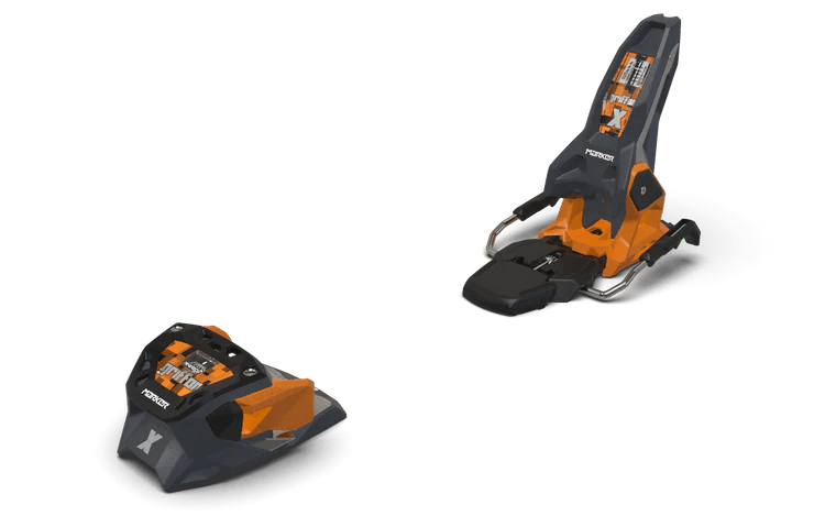 Volkl Mantra M7 + Marker Griffon X 13 Binding Package 2027 - Snowride Sports