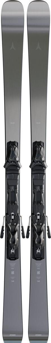 Volant M5000+ Mi 12 GW Binding 2027 - Snowride Sports