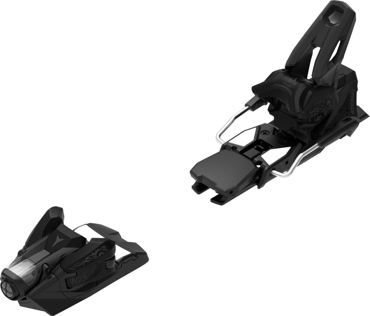 Atomic Strive 14 GW Binding Black - Snowride Sports