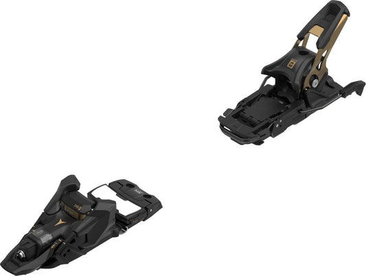 Atomic Shift 2 MNC 13 Binding 2026 - Snowride Sports