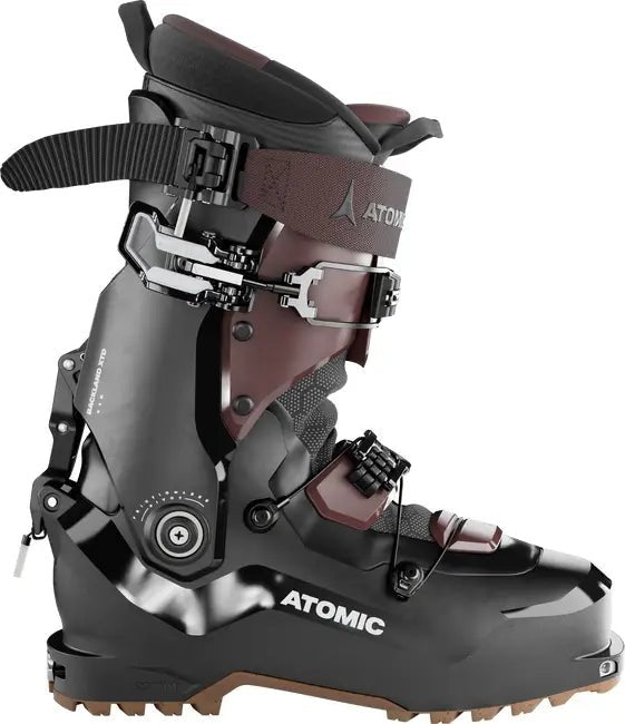 Atomic Backland XTD Carbon 115 W - Snowride Sports