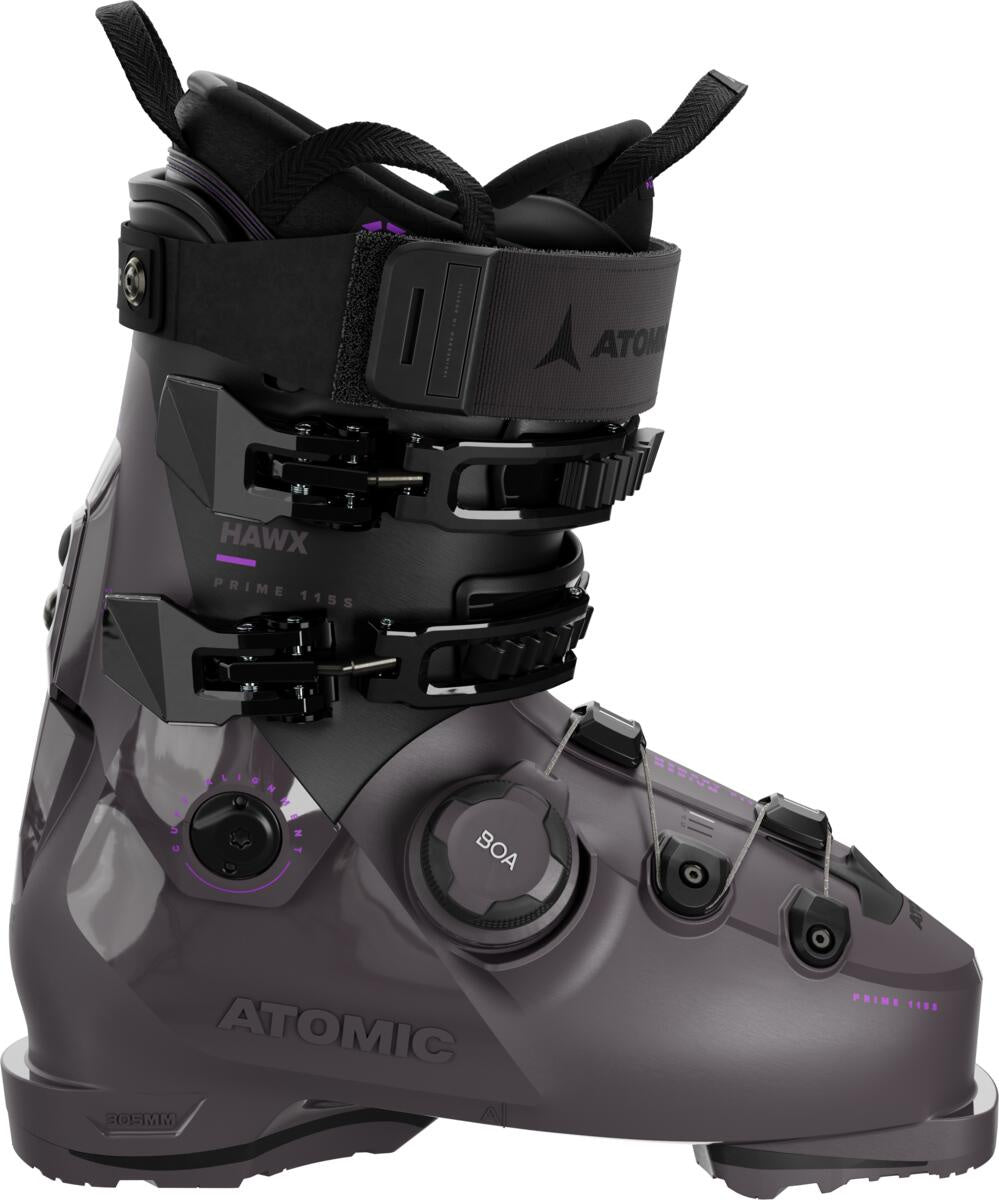 Atomic Hawx Prime Boa 115 S W GW 2026 - Snowride Sports