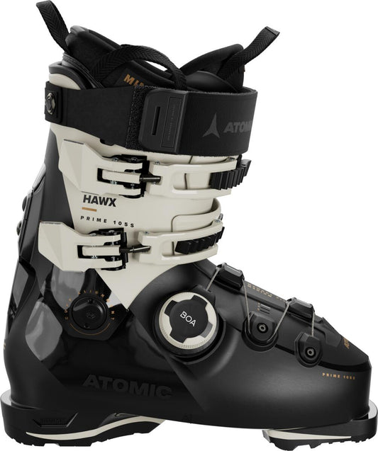 Atomic Hawx Prime 105 S BOA W GW 2025 - Snowride Sports