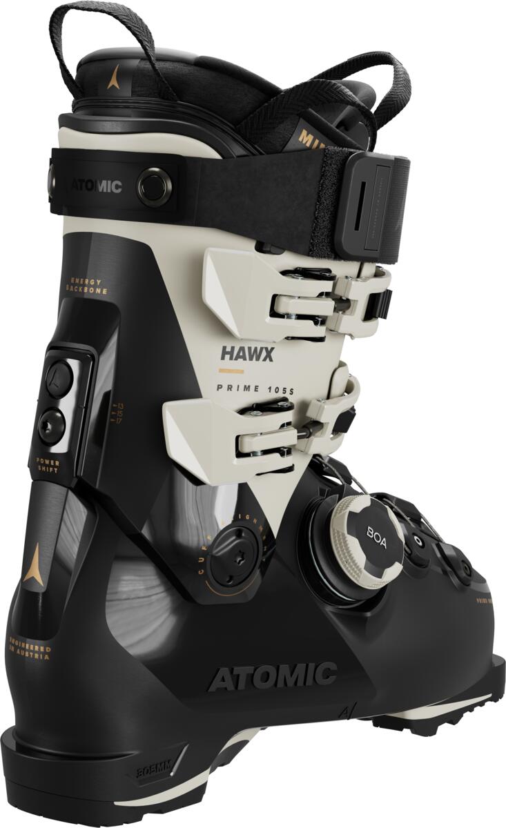 Atomic Hawx Prime 105 S BOA W GW 2025 - Snowride Sports