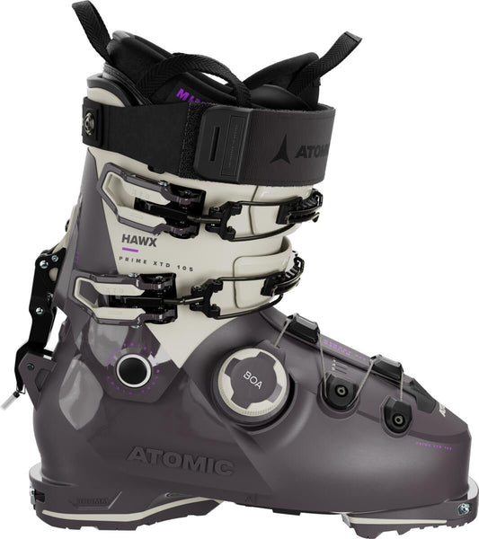 Atomic Hawx Prime XTD Boa 105 W GW 2026 - Snowride Sports