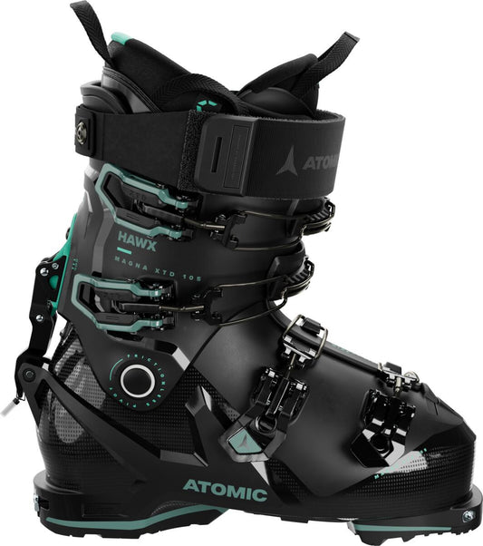 Atomic Hawx Magna XTD W 105 GW 2026 - Snowride Sports
