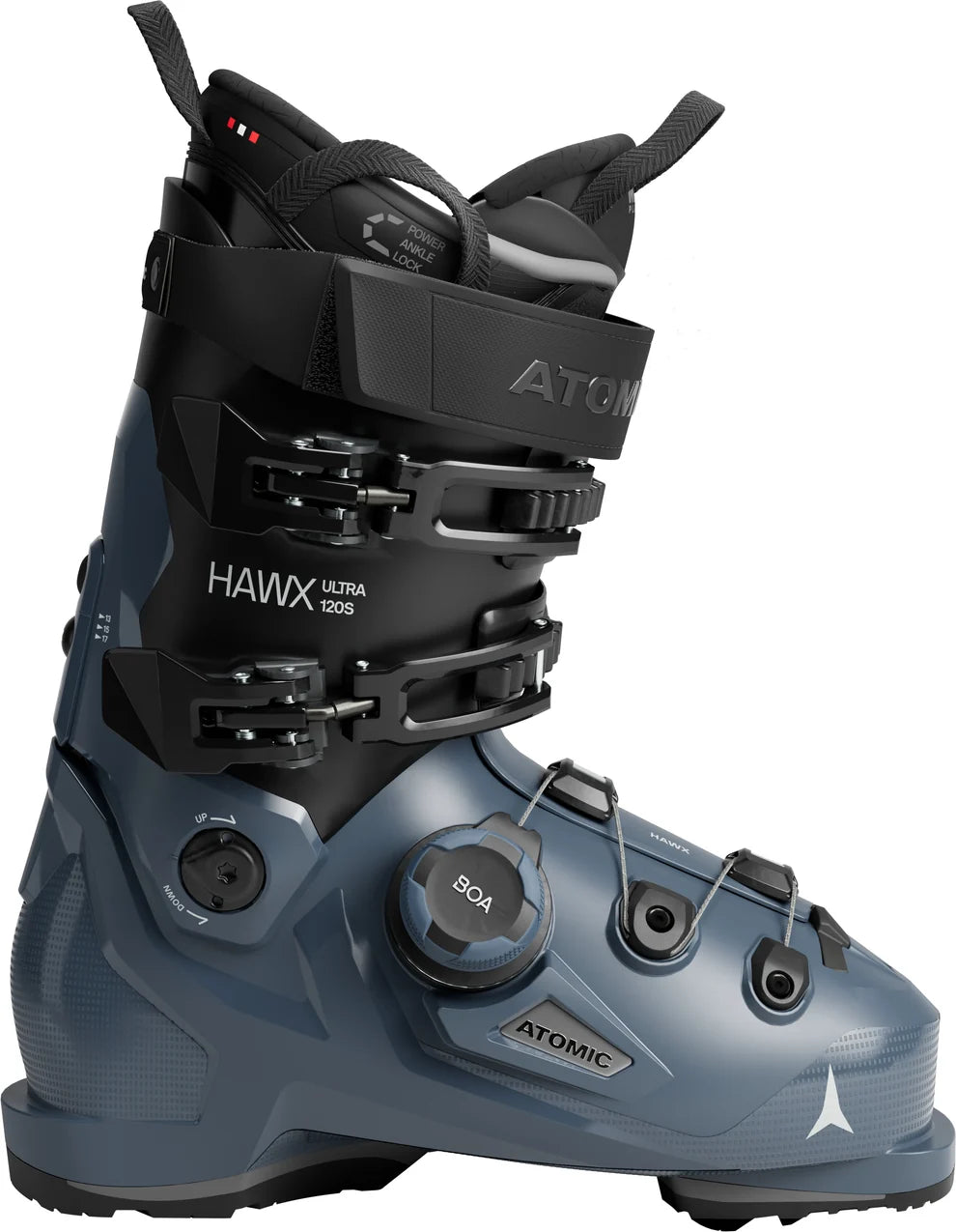 Atomic Hawx Ultra 120 S Boa 2026 - Snowride Sports