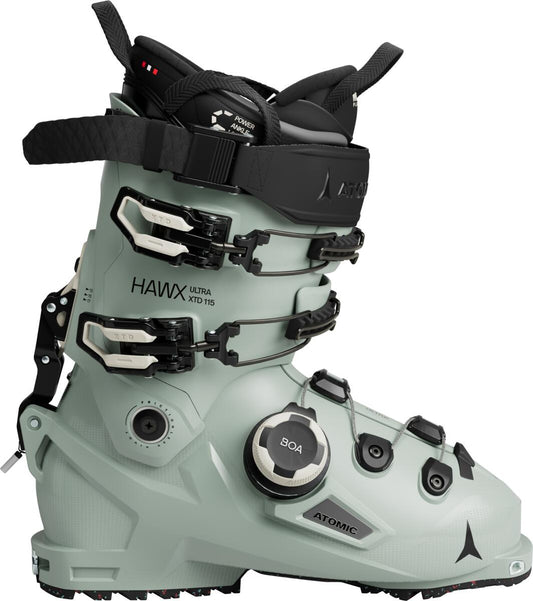Atomic Hawx Ultra XTD 115 BOA W GW 2026 - Snowride Sports
