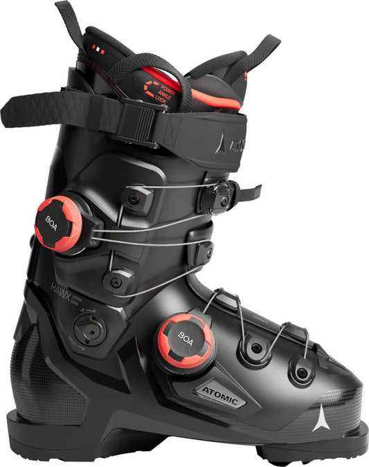 Atomic Hawx Ultra 130 S Dual Boa 2026 - Snowride Sports