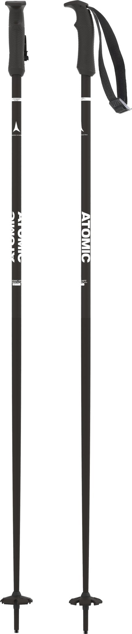 Atomic AMT Box Poles - Snowride Sports