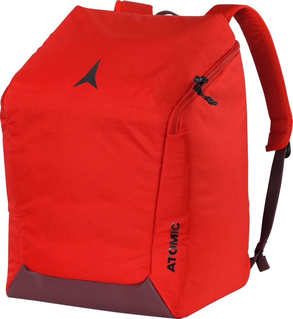 Atomic Boot & Helmet Pack - Red - Snowride Sports