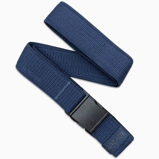 Arcade Belt - Atlas Youth/Navy - Snowride Sports