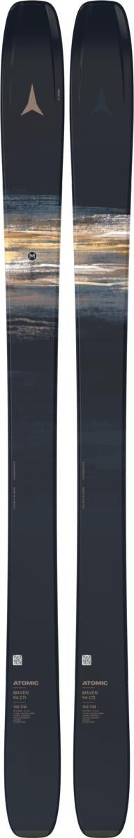 Atomic Maven 94 CTI 2027 - Snowride Sports