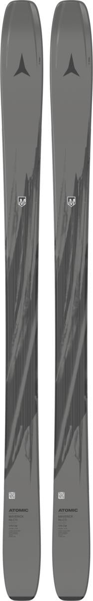 Atomic Maverick 96 CTi 2027 - Snowride Sports