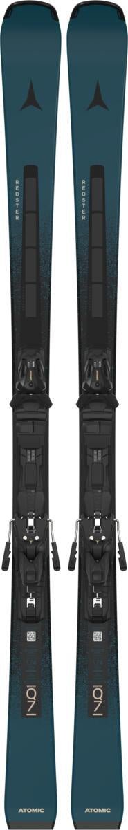 Atomic Redster Q7 Rvsk C + MI 12 GW 2027 - Snowride Sports