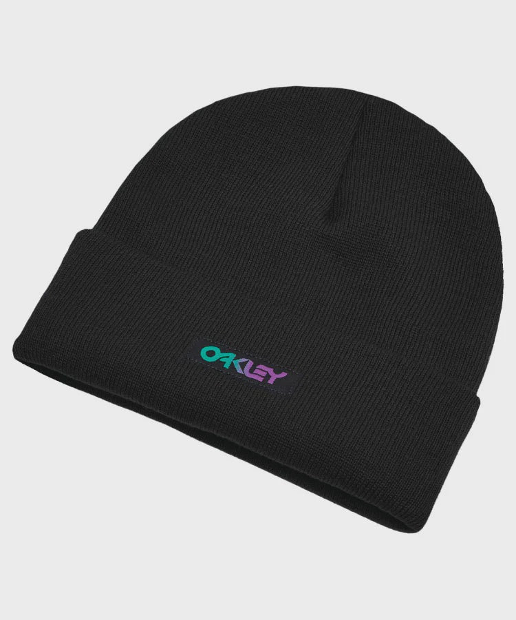 Oakley Patch Beanie