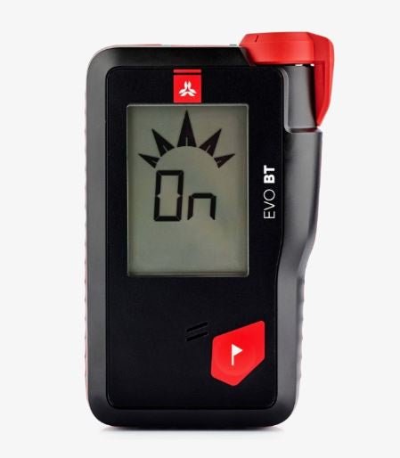 Evo BT Transceiver - Snowride Sports