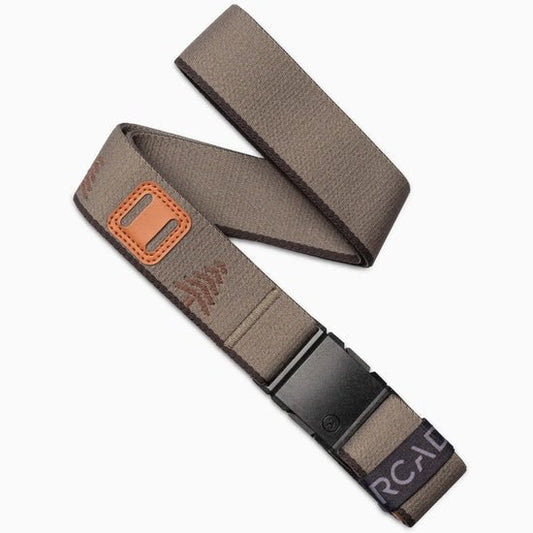Arcade Belt - Blackwood/Dunes Bay - Snowride Sports
