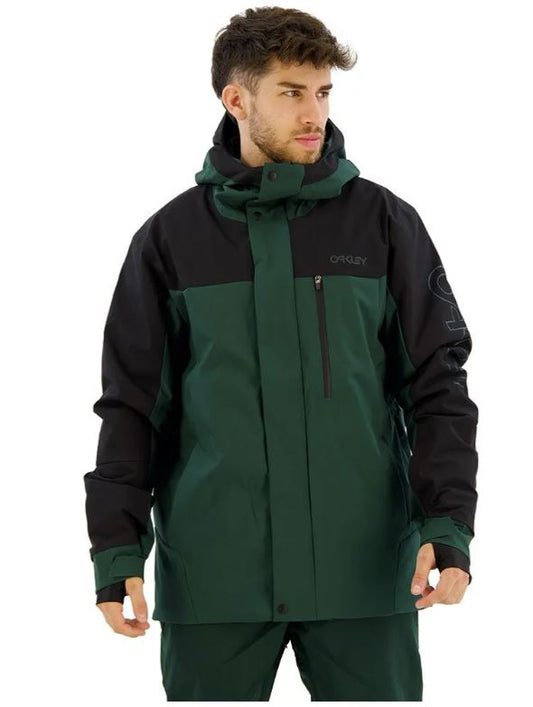 Oakley TNP TBT Insulated Jacket - Snowride Sports