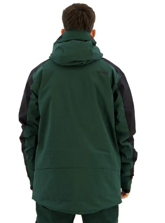 Oakley TNP TBT Insulated Jacket - Snowride Sports