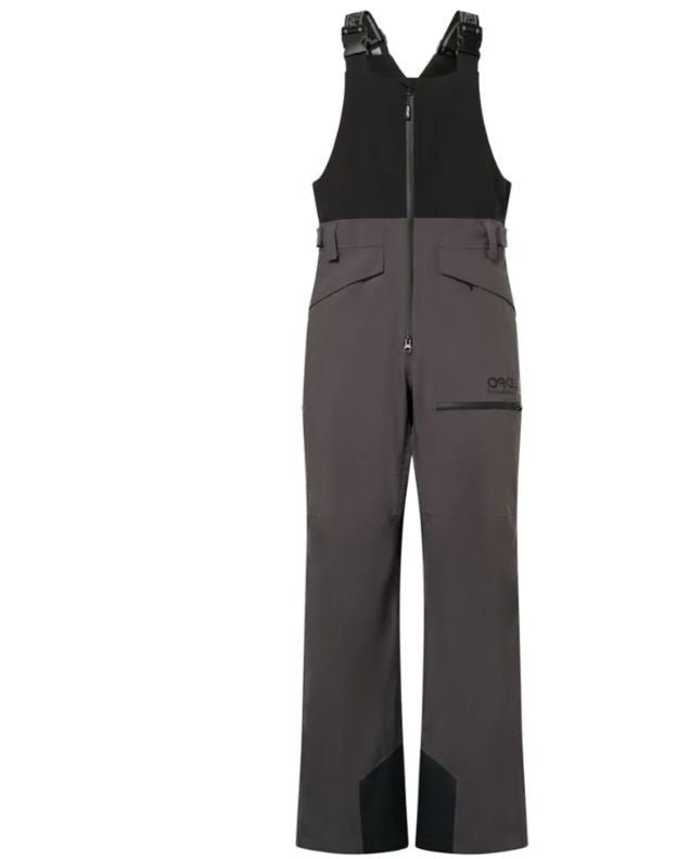 Oakley TNP Shell Bib - Snowride Sports